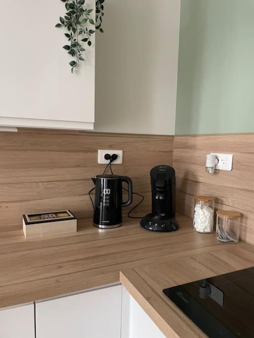 Joli Appartement Avec Parking - Proche Centre Ville Σαρτρ Εξωτερικό φωτογραφία